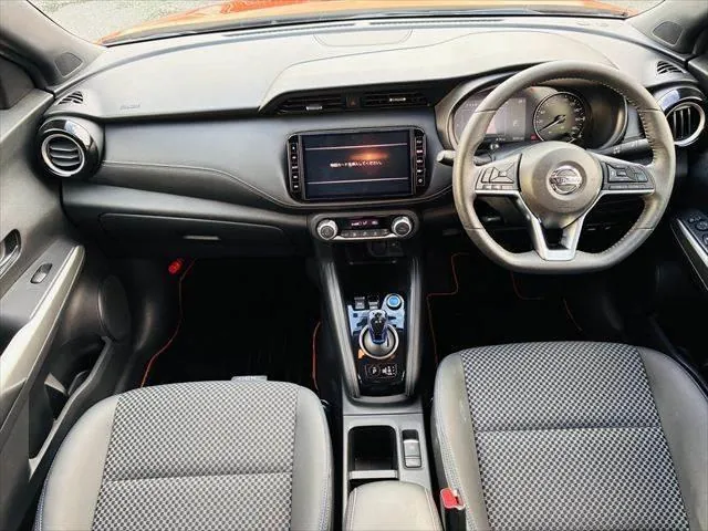 Nissan Kicks 2020 photo 3
