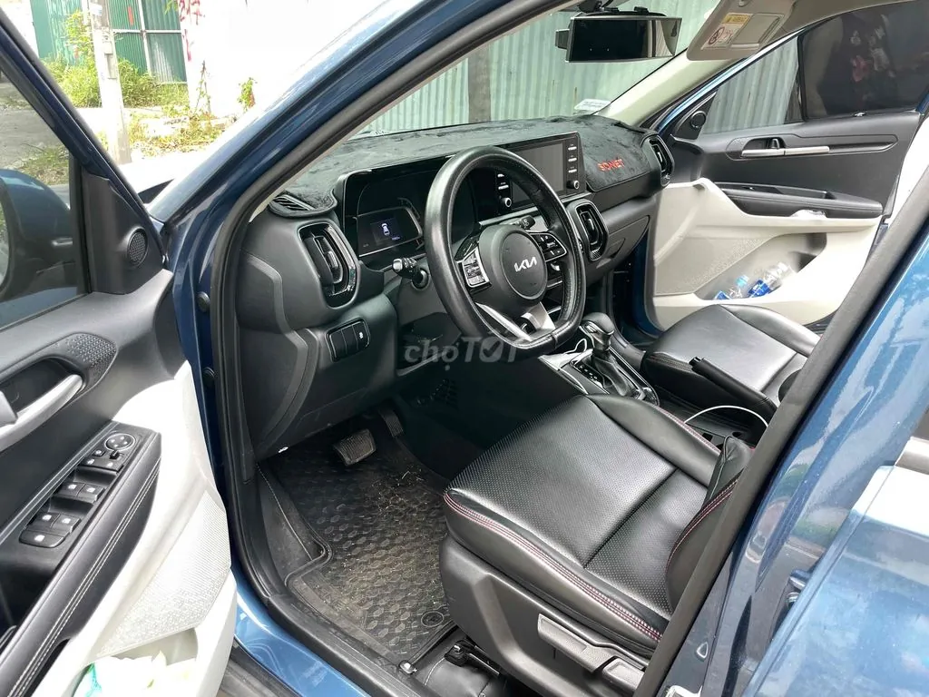 Kia Sonet 2021 photo 3