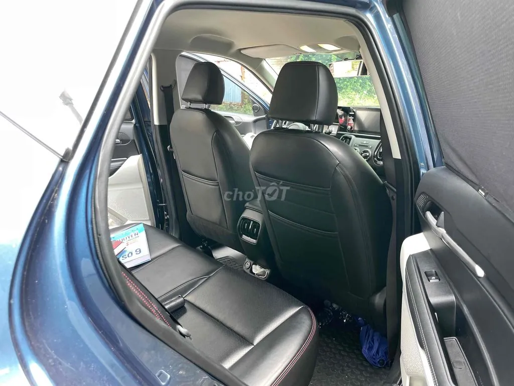 Kia Sonet 2021 photo 5