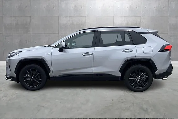 Toyota Rav4 2023 photo 2
