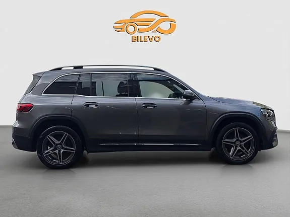 Mercedes-Benz Glb200 2022 photo 2