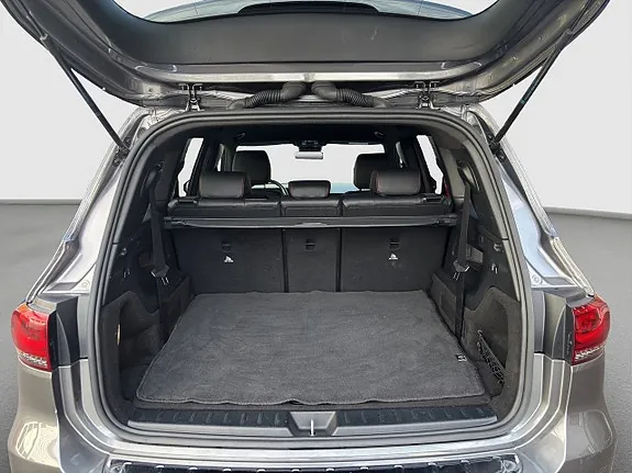 Mercedes-Benz Glb200 2022 photo 5