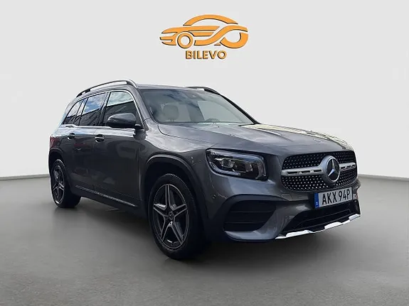 Mercedes-Benz Glb200