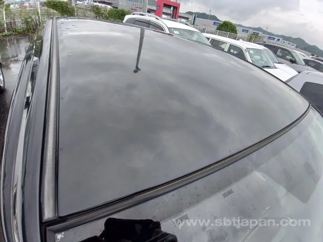 Toyota Wish 2009 photo 5