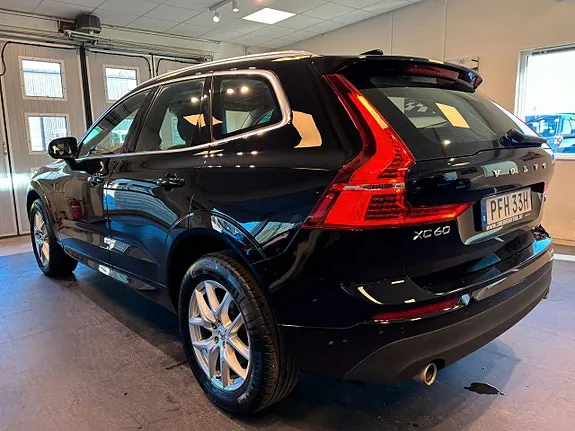 Volvo Xc60 2021 photo 3