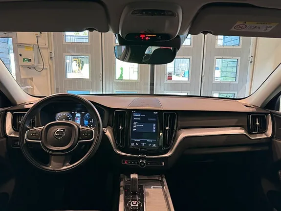 Volvo Xc60 2021 photo 5