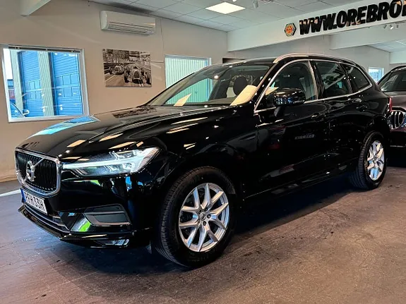 Volvo Xc60 2021 photo 2