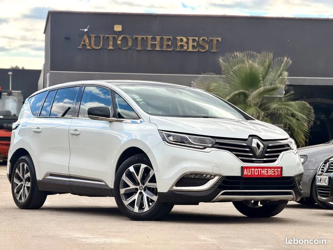 Renault Espace