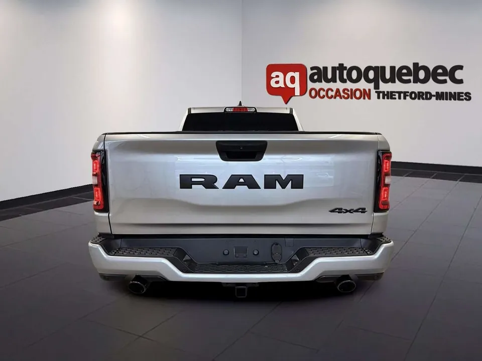 Ram 1500 2025 photo 5