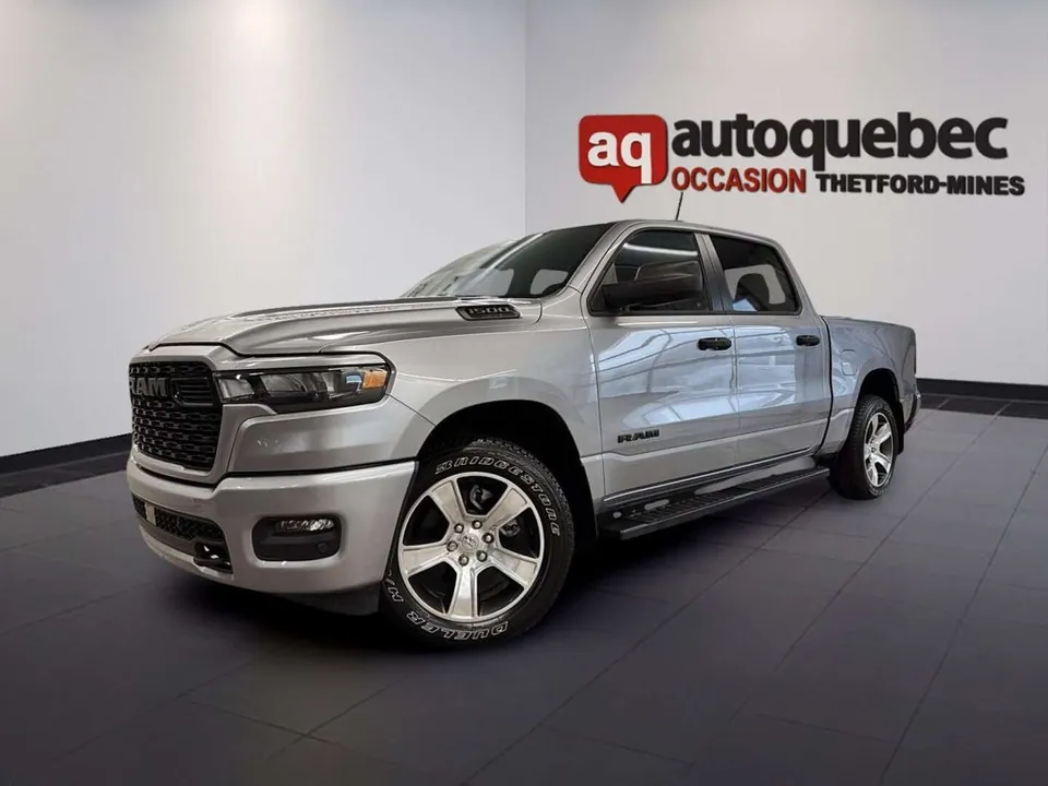 Ram 1500
