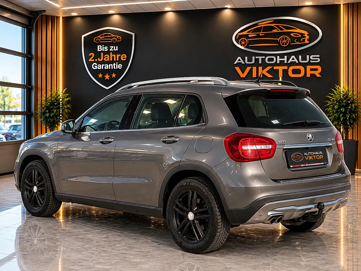 Mercedes-Benz Gla Class 2015 photo 3