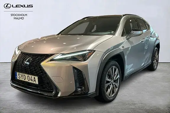 Lexus Ux250H