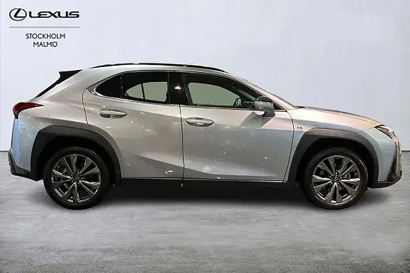 Lexus Ux250H 2023 photo 4