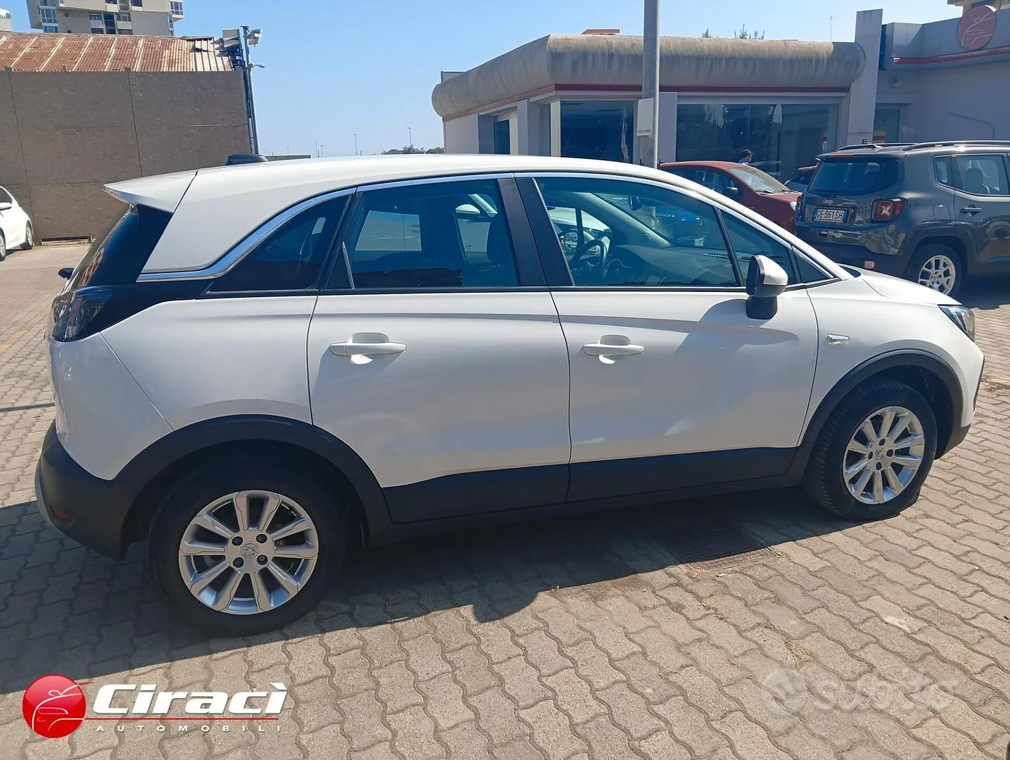 Opel Crossland 2021 photo 4