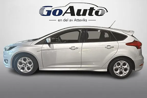 Ford Focus 2017 photo 5
