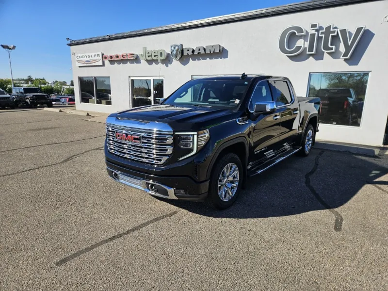 GMC Sierra 1500 2023 photo 3