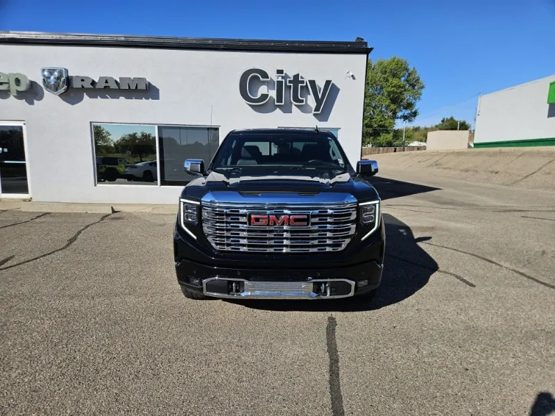 GMC Sierra 1500 2023 photo 2