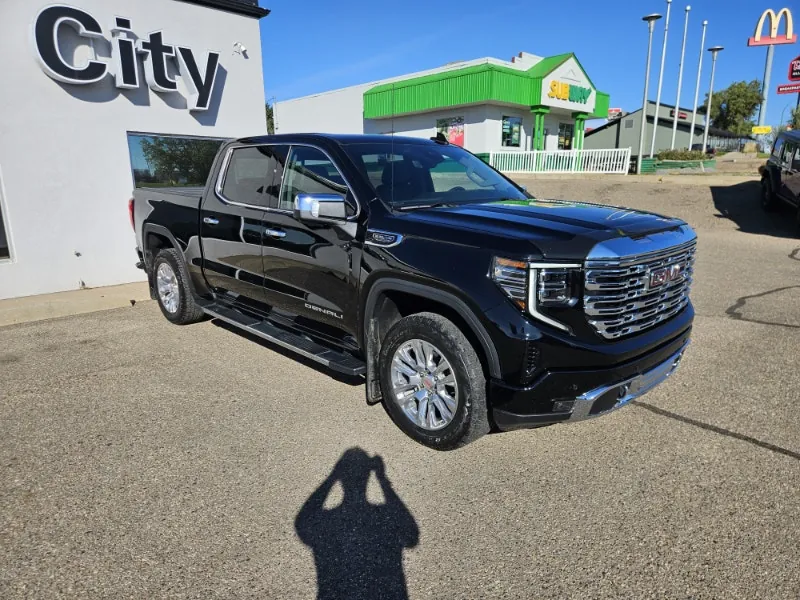 GMC Sierra 1500