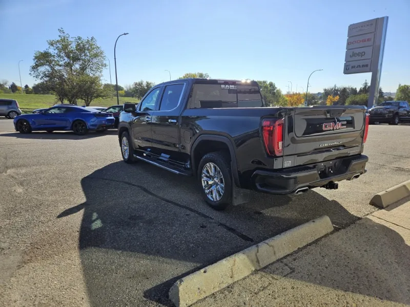 GMC Sierra 1500 2023 photo 5