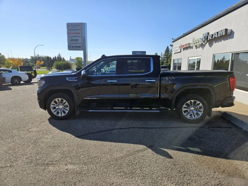 GMC Sierra 1500 2023 photo 4