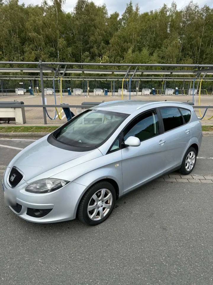 Seat Altea