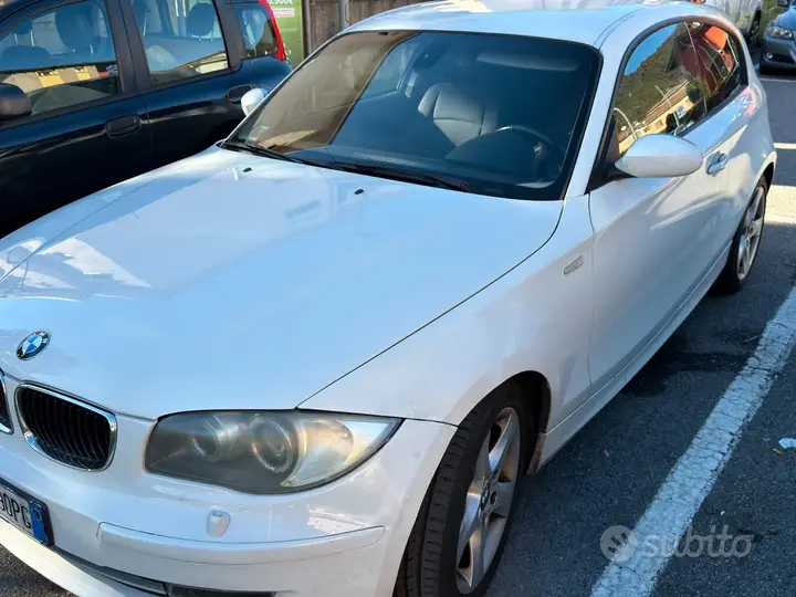 BMW 120D