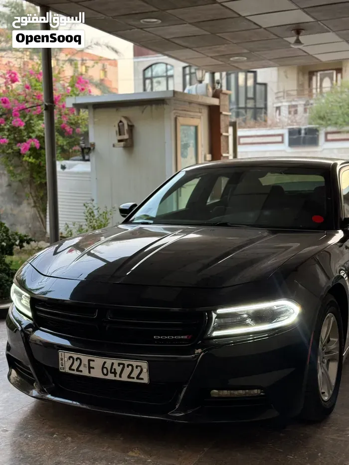 Dodge Charger 2019 photo 2