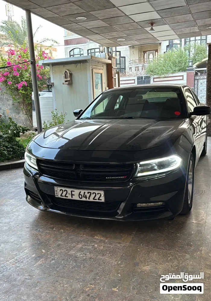 Dodge Charger