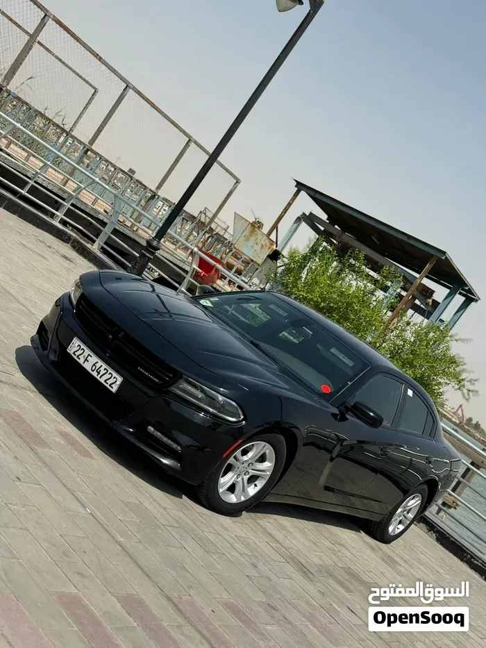 Dodge Charger 2019 photo 4