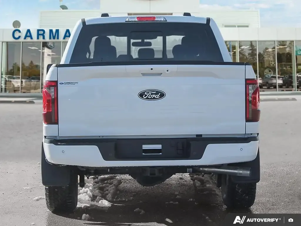 Ford F-150 2026 photo 5