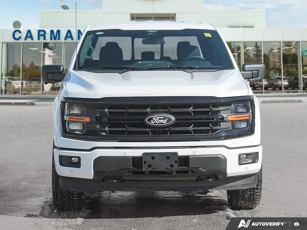 Ford F-150 2026 photo 2