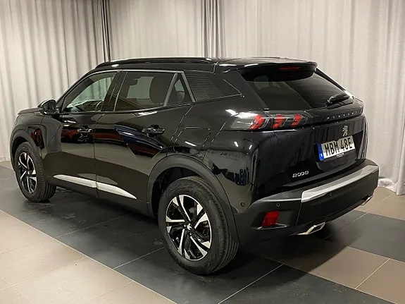 Peugeot 2008 2023 photo 3