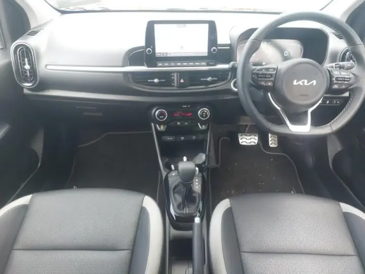 Kia Picanto 2026 photo 3