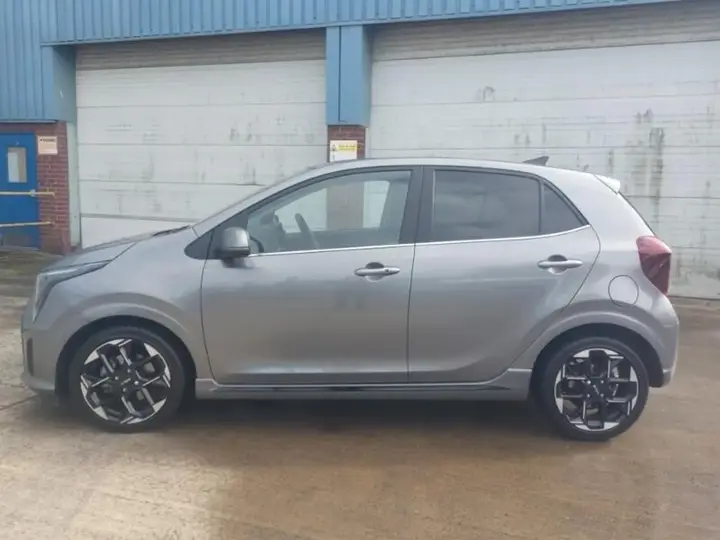 Kia Picanto 2026 photo 4