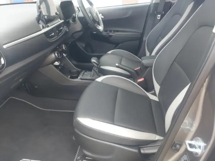 Kia Picanto 2026 photo 5