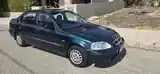 Honda Civic 1998 photo 2