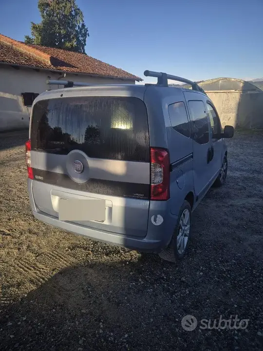Fiat Qubo 2011 photo 3