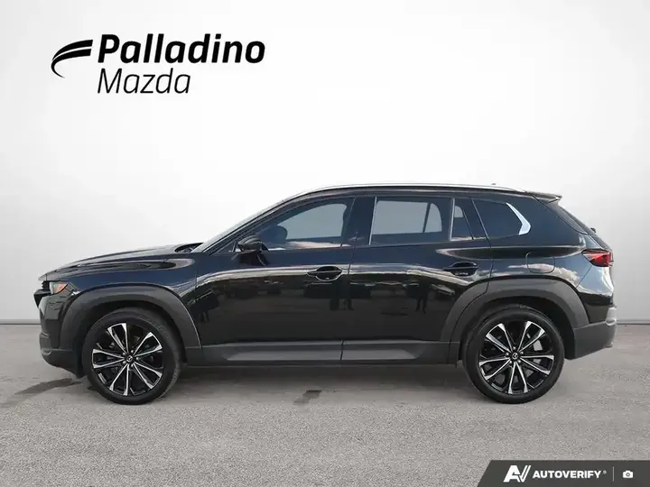 Mazda Cx-50 2025 photo 3