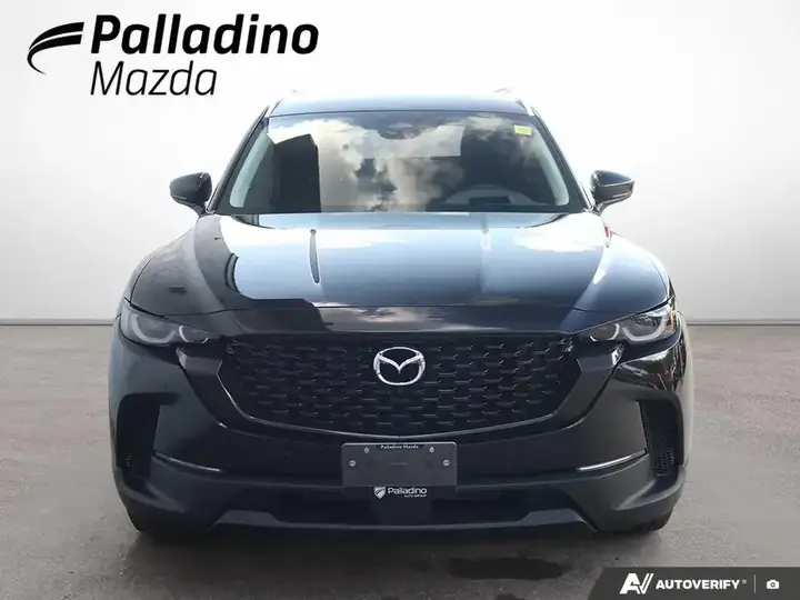Mazda Cx-50 2025 photo 2