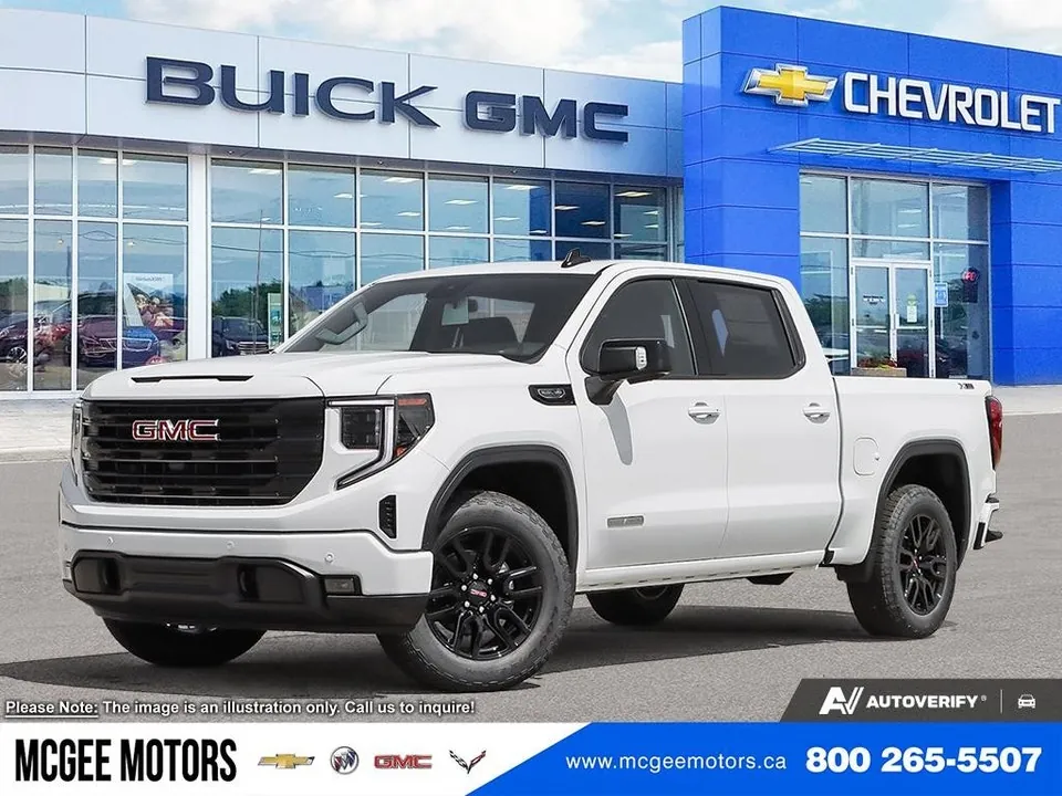 GMC Sierra 1500