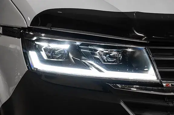 Volkswagen Transporter 2021 photo 4