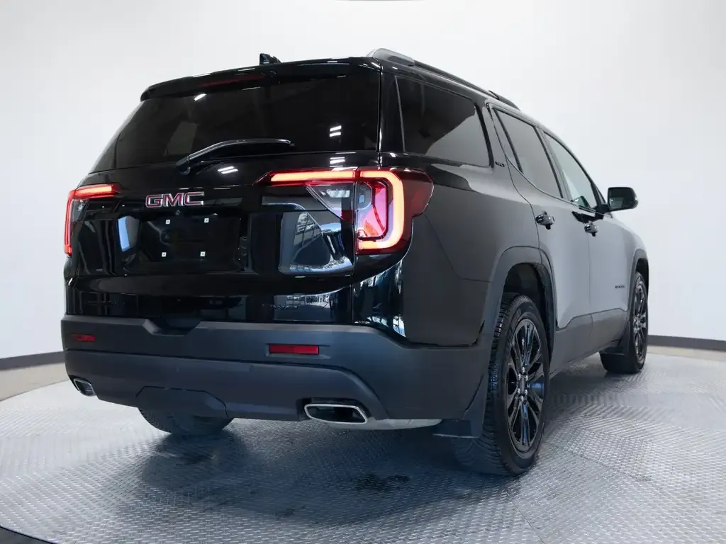 GMC Acadia 2023 photo 5