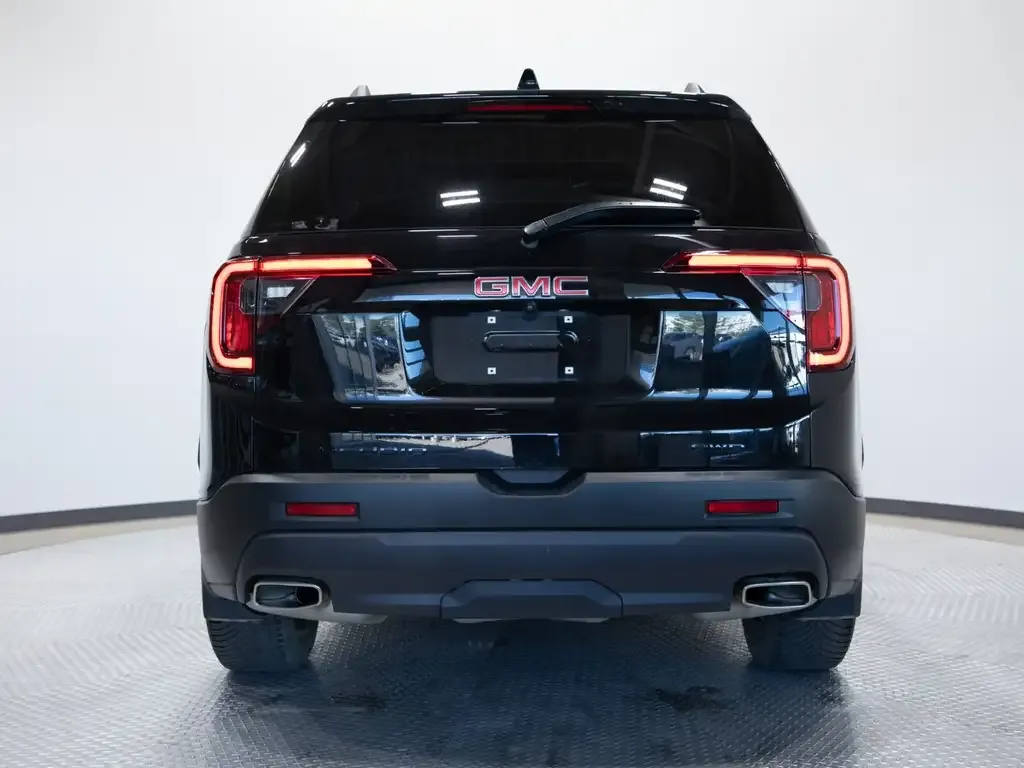 GMC Acadia 2023 photo 4