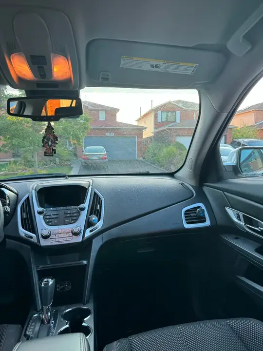 GMC Terrain 2017 photo 2