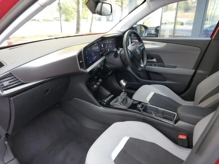 Vauxhall Mokka 2021 photo 5