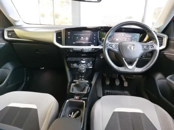 Vauxhall Mokka 2021 photo 3