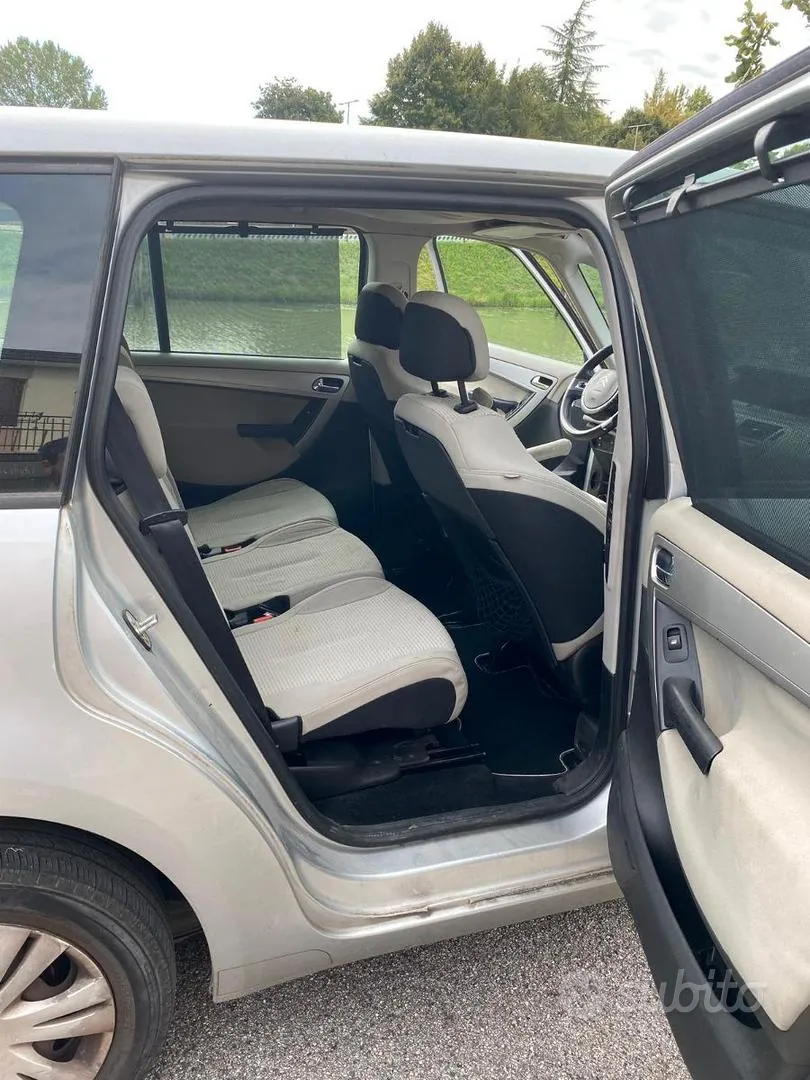 Citroen Gran Picasso 2009 photo 4
