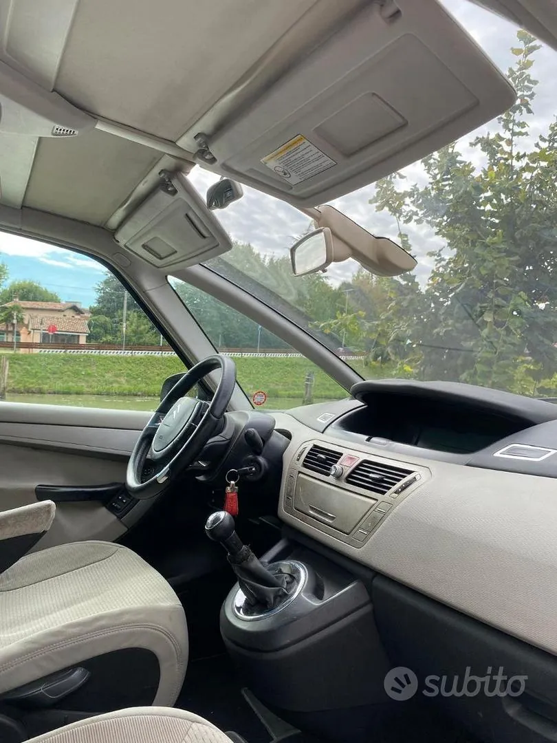Citroen Gran Picasso 2009 photo 3