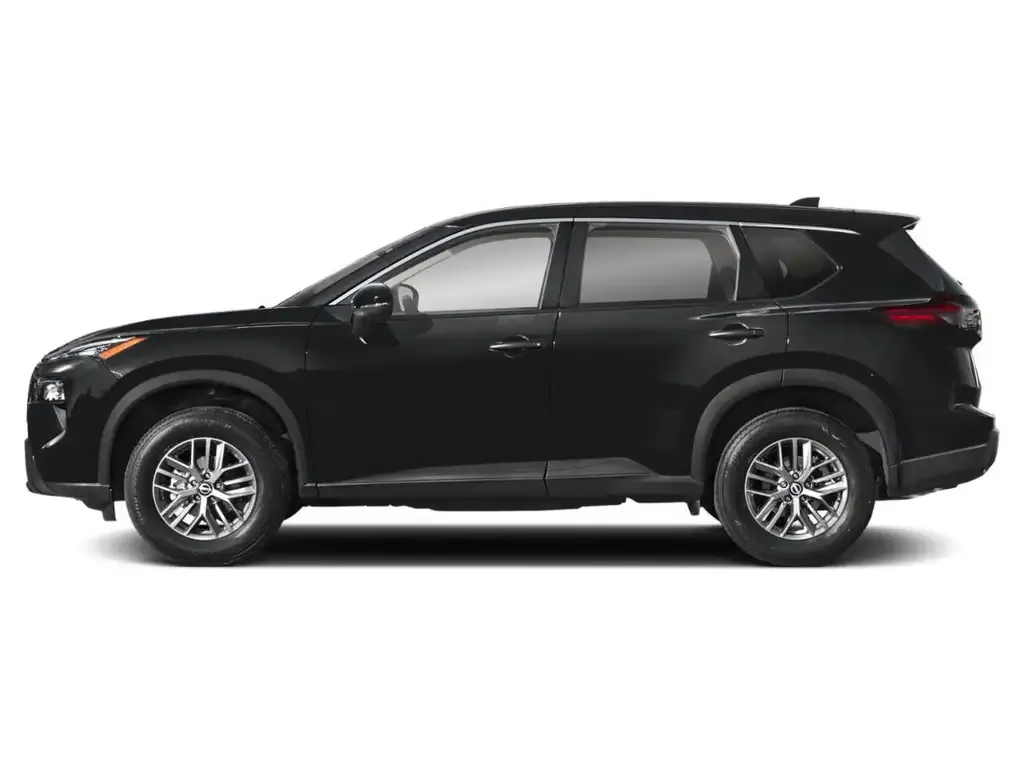 Nissan Rogue 2026 photo 3