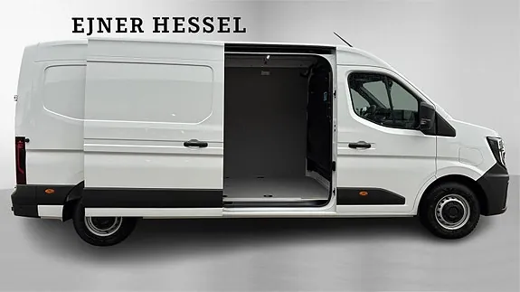 Renault Master 2025 photo 3